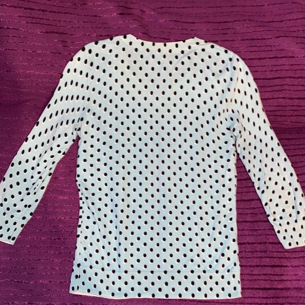 Talbots Sweater - Picture 2 of 3